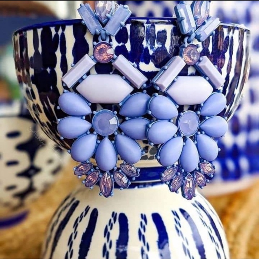 Stella & Dot | Earring | Heck Yes Statement